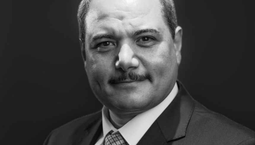 Ahmed Hashem