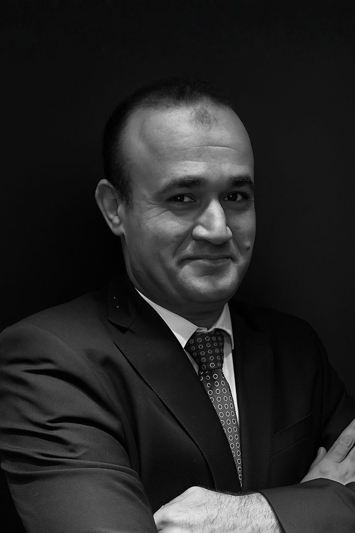 Mahmoud Abdelmoneam